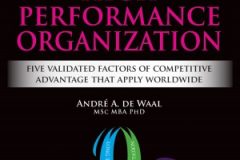 Download chapter 1 and 2 from 'What Makes A High Performance Organization' for free!