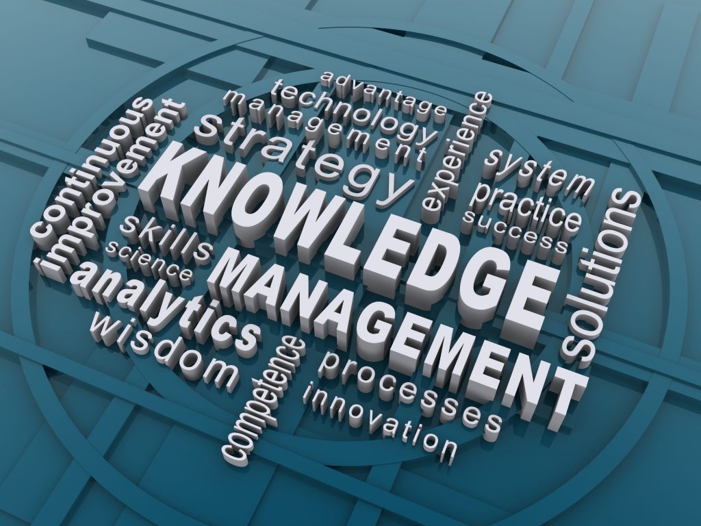 Knowledge Management Initiatives supporting the creation of High Performance Organisations in Uganda