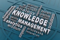 Knowledge Management Initiatives supporting the creation of High Performance Organisations in Uganda
