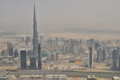 The influence of the UAE context on management practice in UAE business