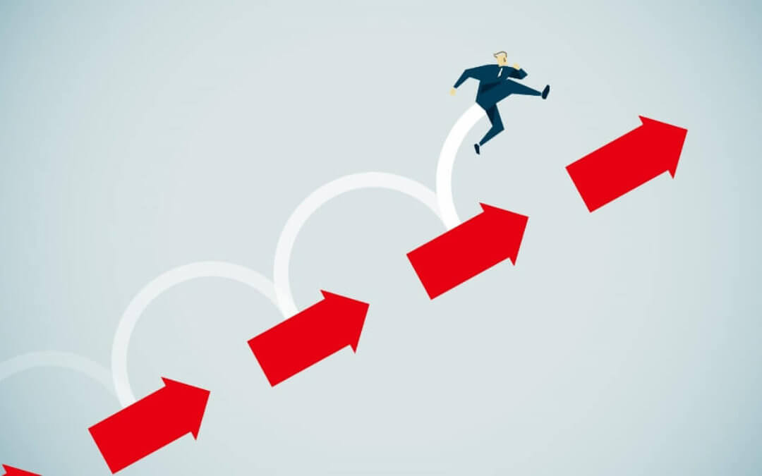 Learnings from a successful transformation to a high‑performance organization